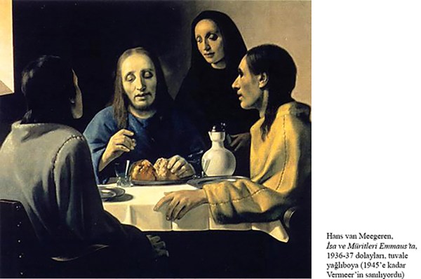 38_Hans van Meegeren. the disciples at ammaus. 1936 115x127cm