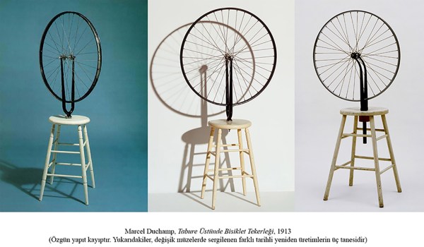 39_duchamp_ tekerlek