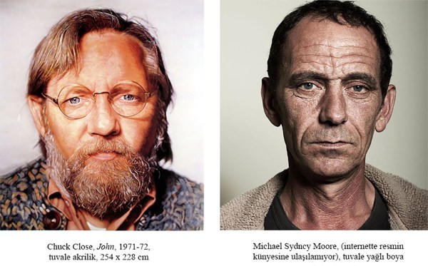 C Close_Michael Sydncy Moore